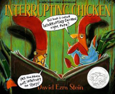 The-interrupting-Chicken
