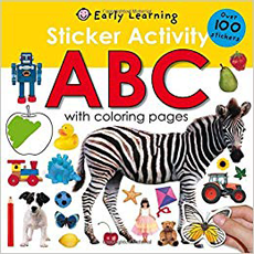 Sticker-Activity-ABC