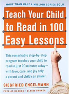 Teach Your Child to Read in 100 Easy Lessons