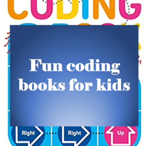 coding books for kids