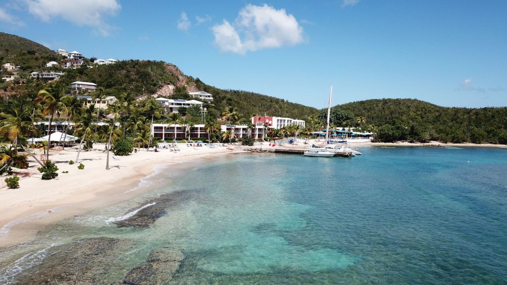Bolongo-Bay-st thomas