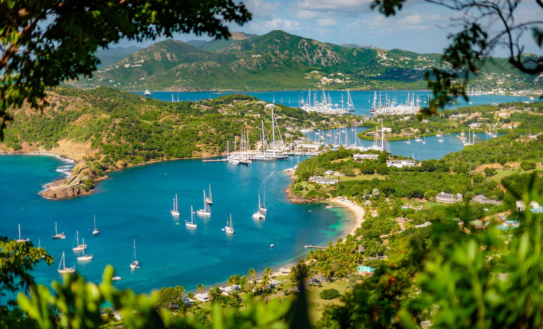 Ranked – Best Things to Do with Kids in Antigua