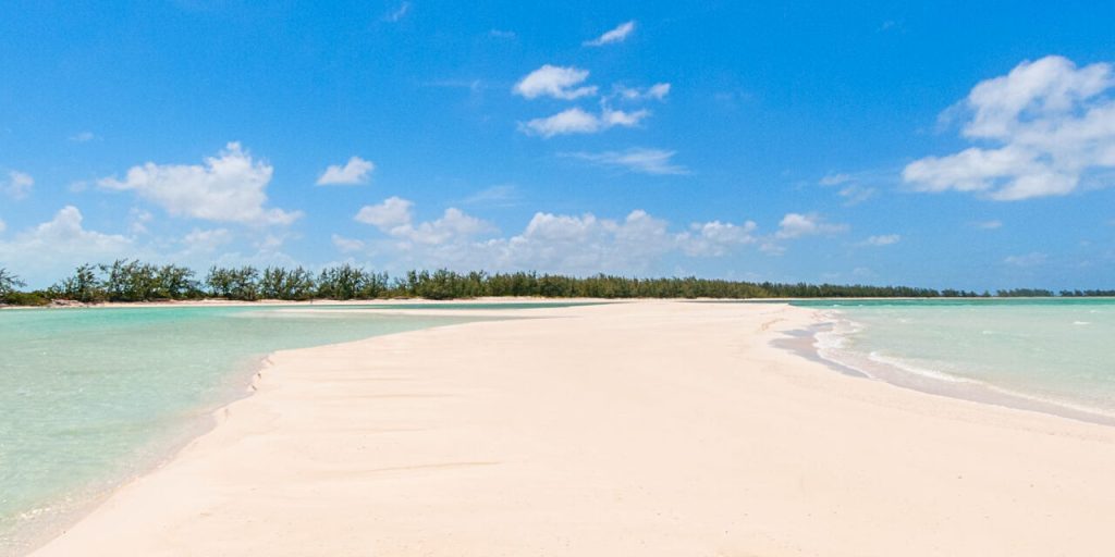 cedar point beach turks and caicos