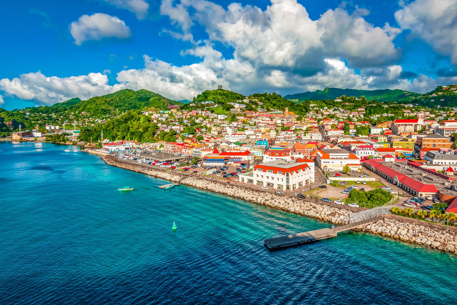 Ranked – Best family-friendly beaches in Grenada