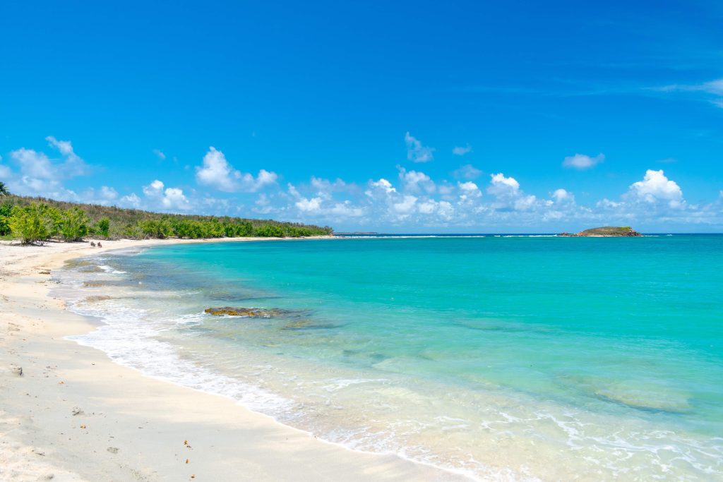 neltjeberg beach st thomas