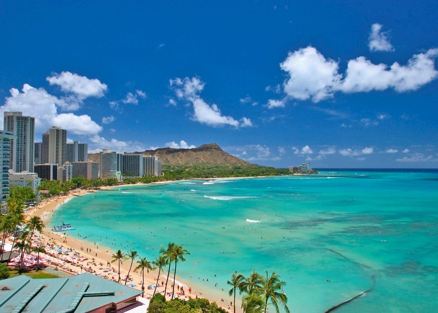 Ranked – Best family-friendly beaches in Oahu