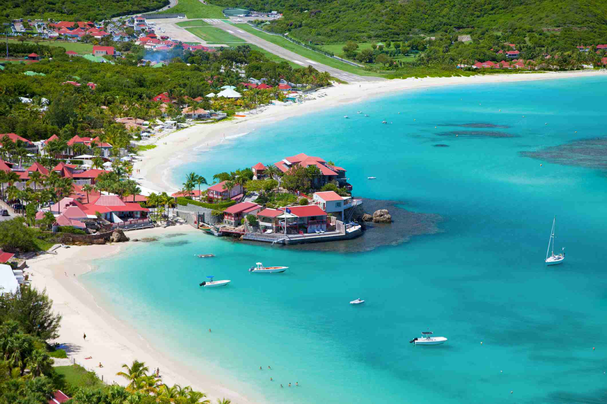 Ranked – Best Things to Do with Kids in St Barts