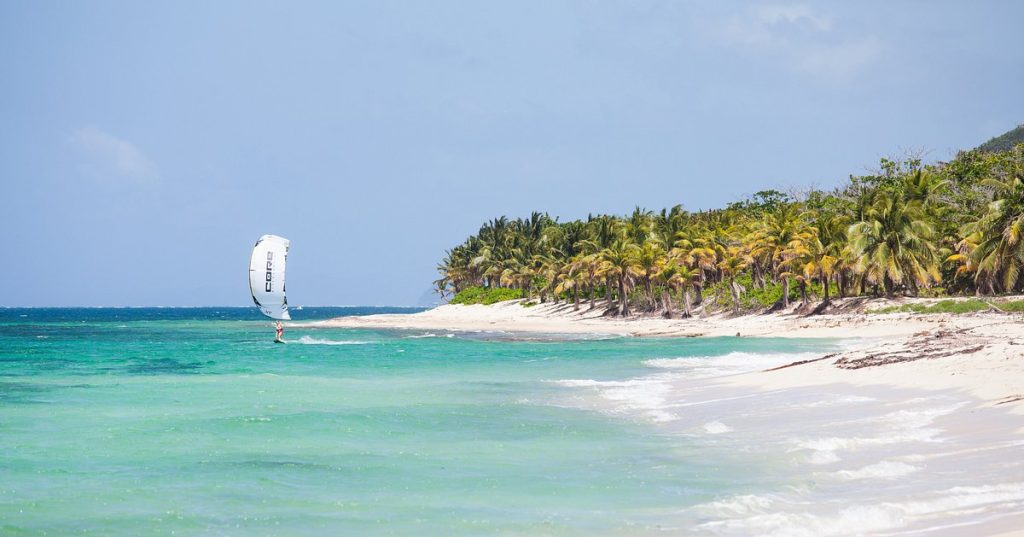 camp bay roatan