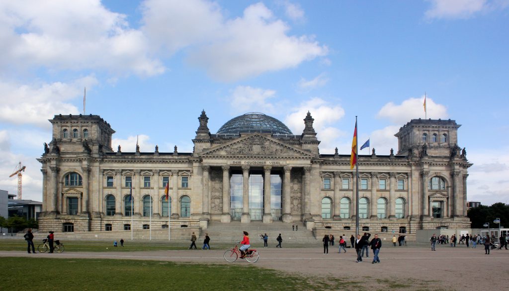 berlin kiddometer