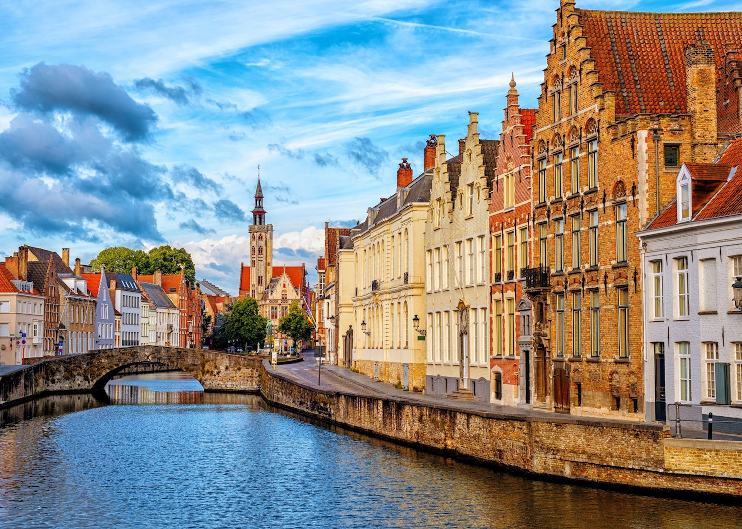 Ranked – Best Things to Do with Kids in Bruges
