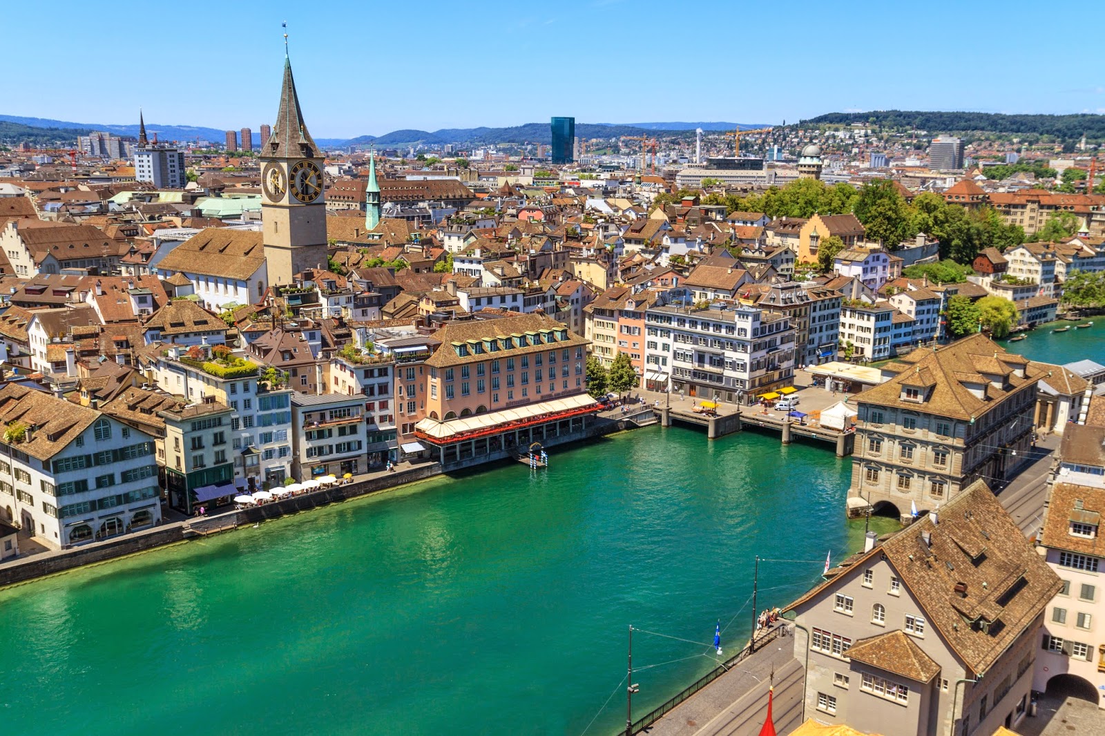 Ranked – Best Things to Do with Kids in Zurich