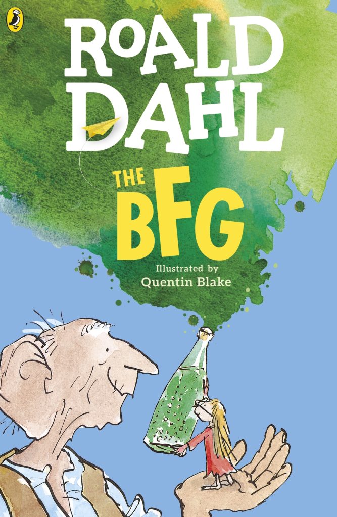 the bfg