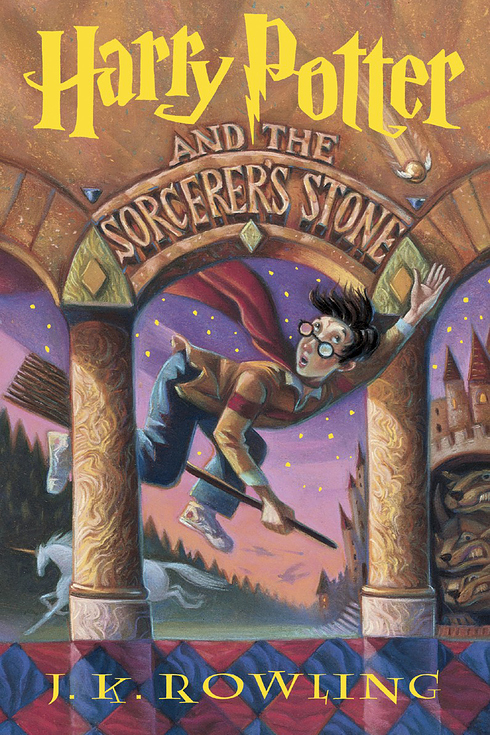 harry potter and the sorcerers stone