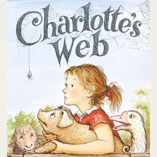 charlotte's web