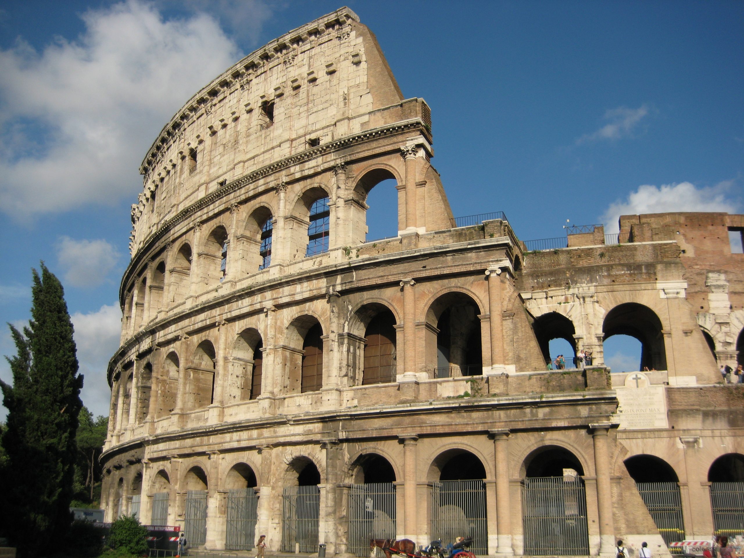 Ranked – Best Things to Do with Kids in Rome