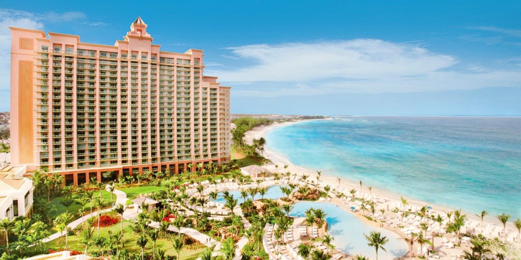 TheReef-Atlantis Bahamas Paradise Island