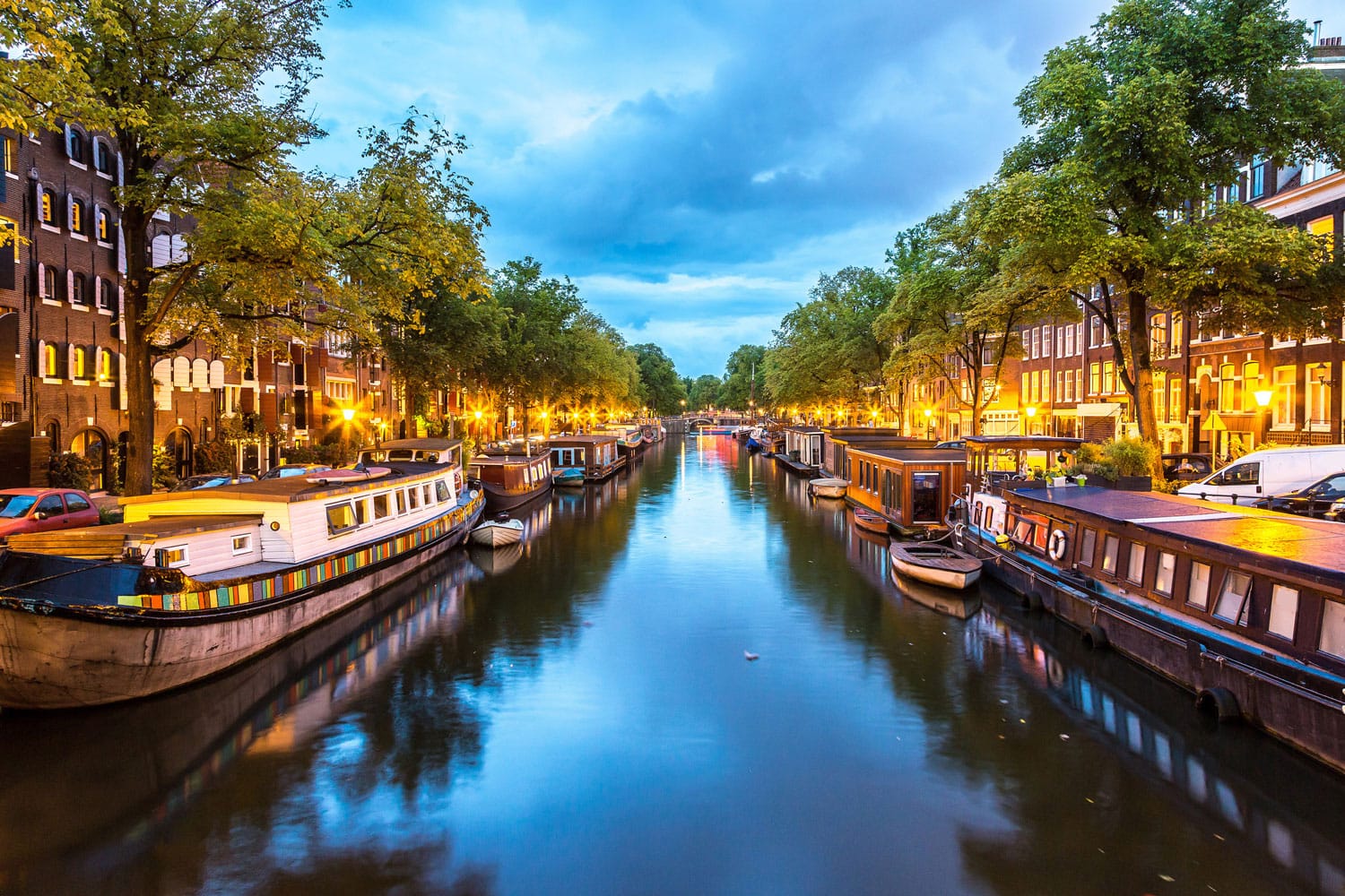 Ranked – Best Things to Do with Kids in Amsterdam