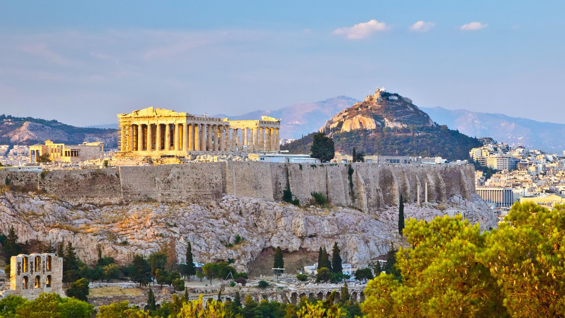 Ranked – Best Things to Do with Kids in Athens