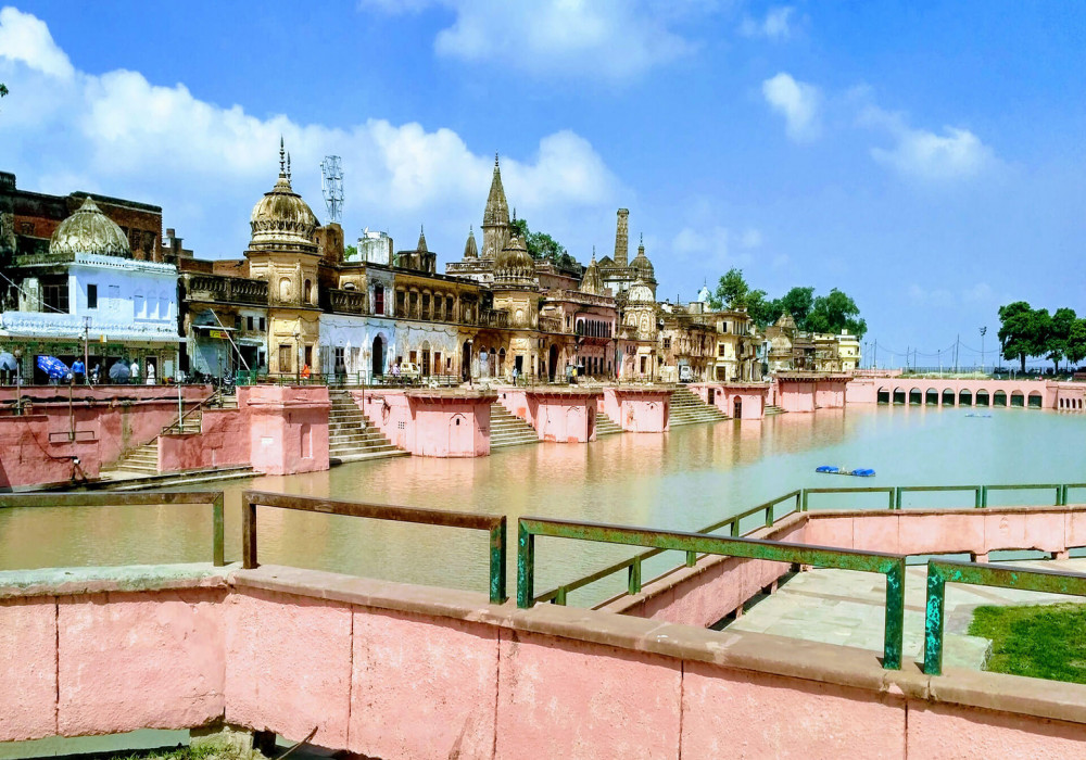 Ranked – Best Things to Do with Kids in Ayodhya