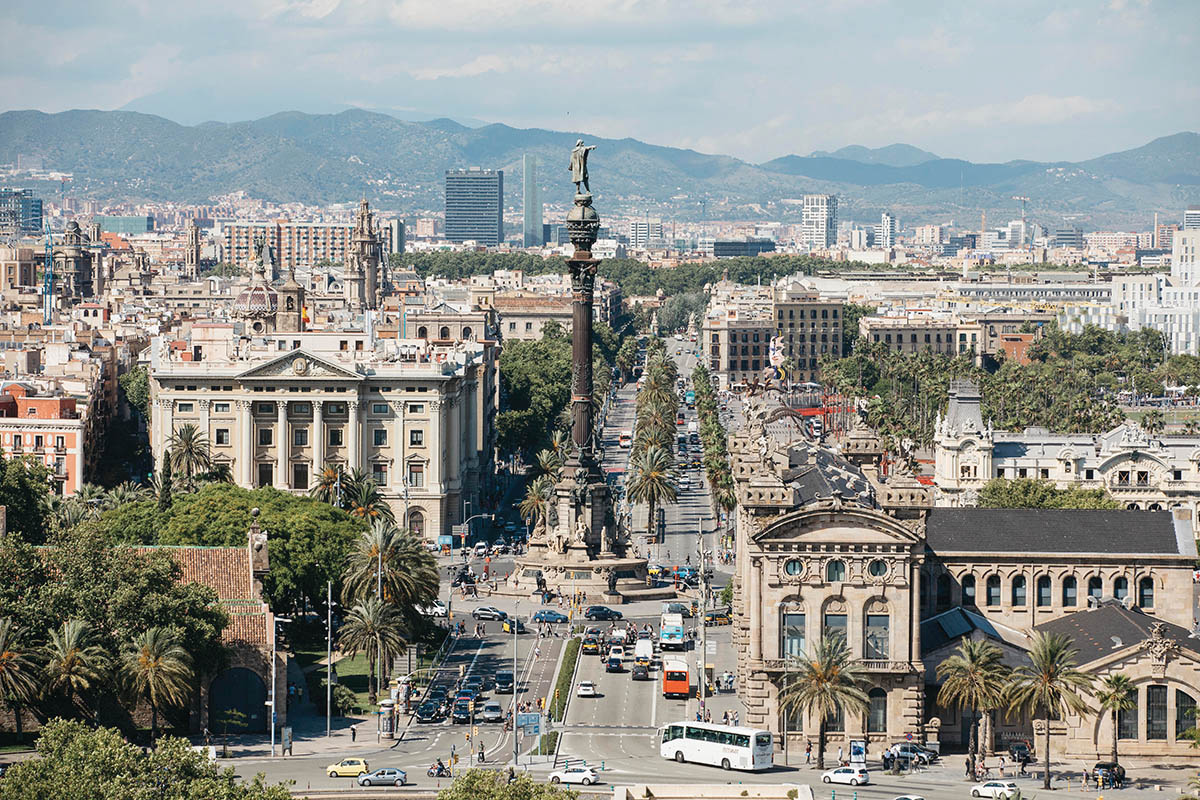 Ranked – Best Things to Do with Kids in Barcelona