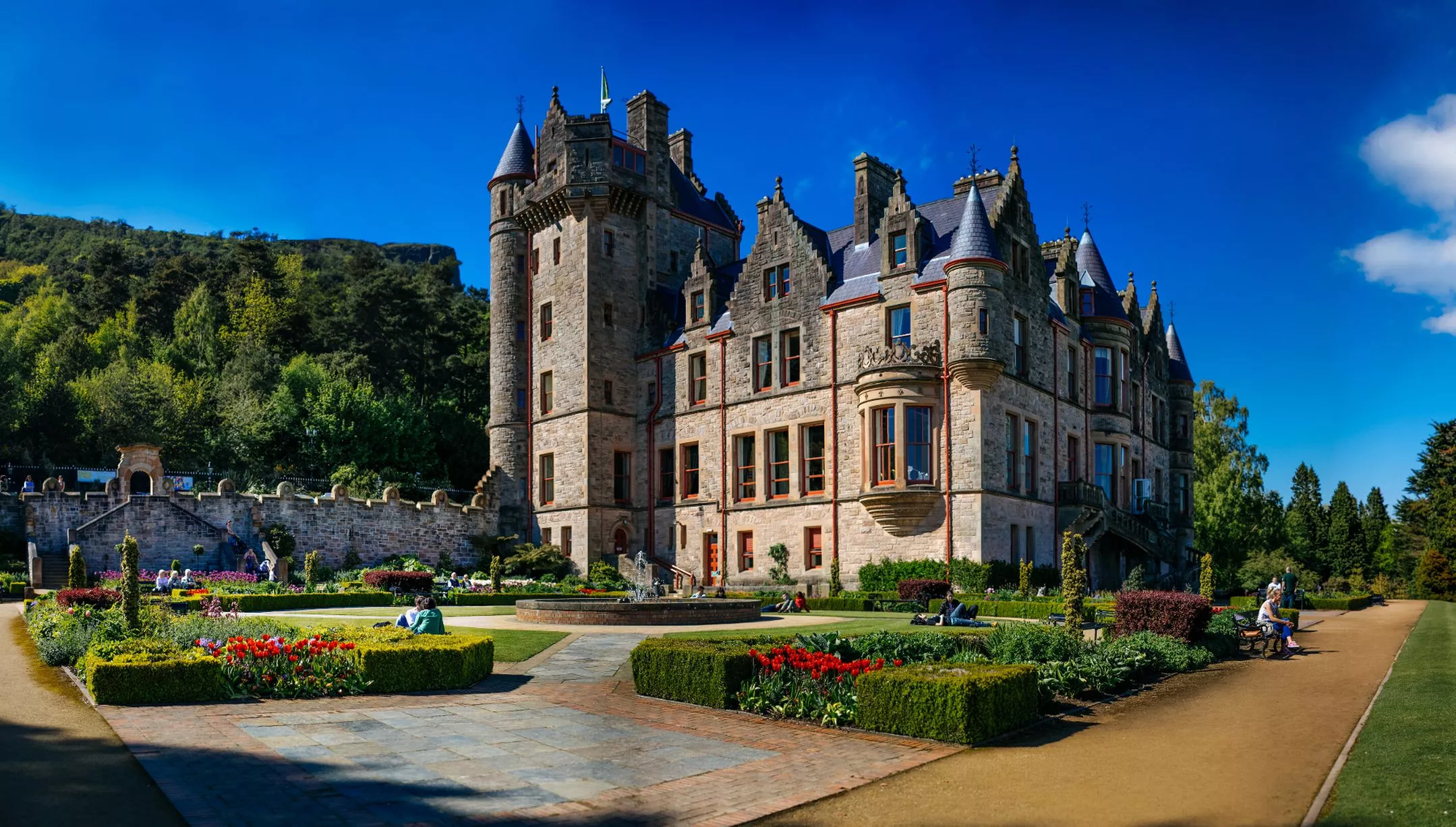 Ranked – Best Things to Do with Kids in Belfast