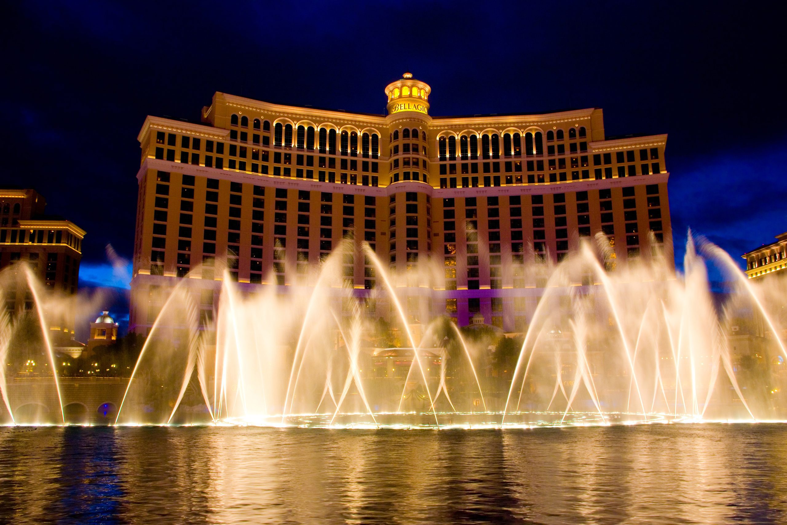 Ranked – Best Family-Friendly Hotels, Resorts, and Stays in Las Vegas