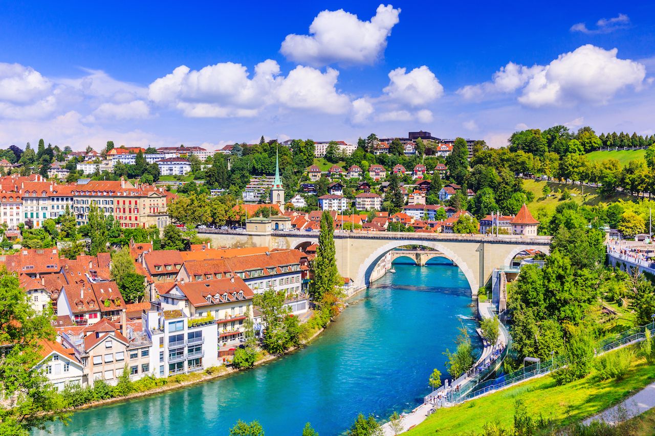 Ranked – Best Things to Do with Kids in Bern