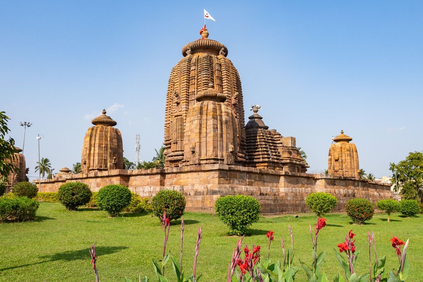 Ranked – Best Things to Do with Kids in Bhubaneswar