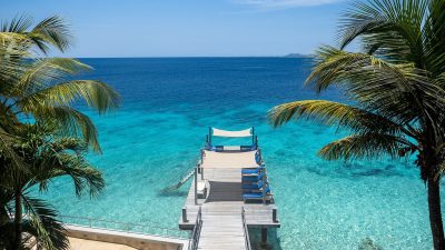 best luxury resorts bonaire