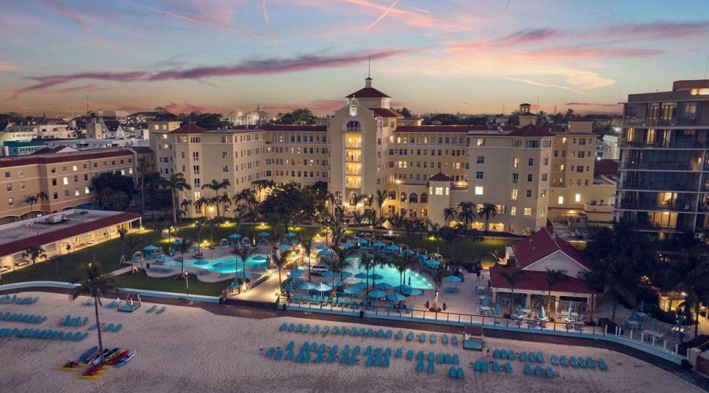 british colonial nassau bahamas hotel