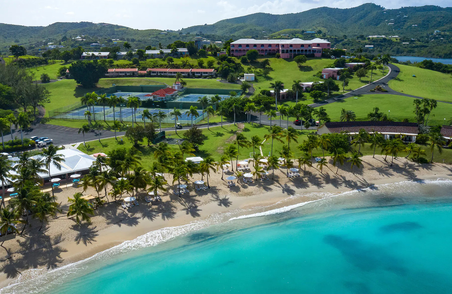 Ranked – Best Family-Friendly Stays, Hotels and Resorts St Croix