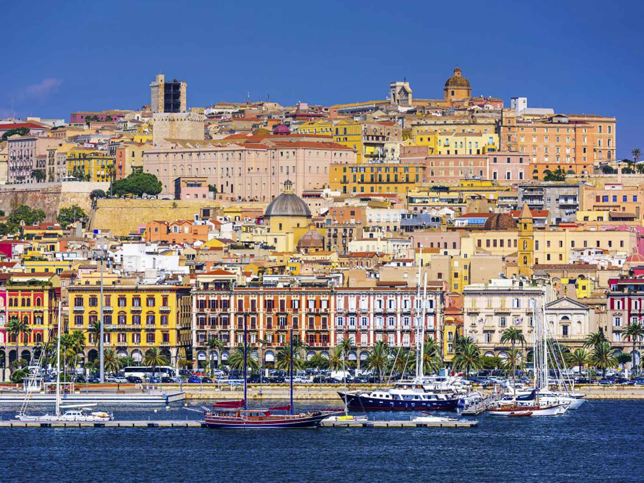 Ranked – Best Things to Do with Kids in Cagliari