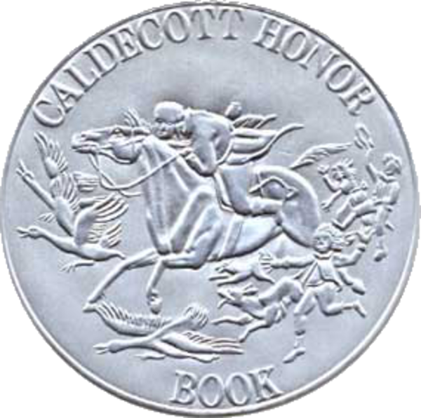 caldecott honor