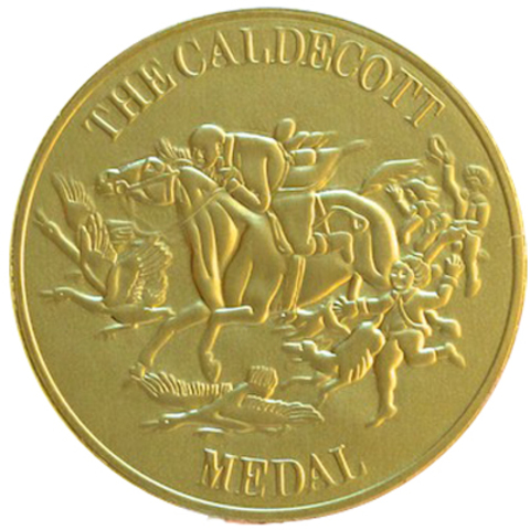 caldecott-medal
