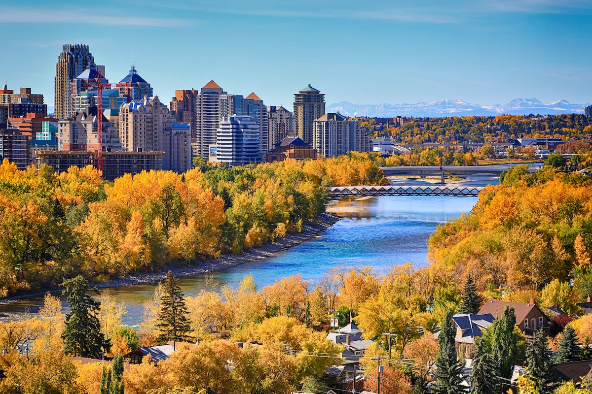 Ranked – Best Things to Do with Kids in Calgary