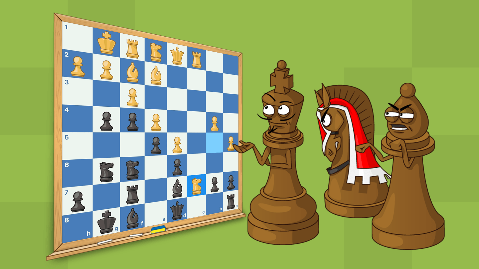 Top Chess Apps and Online Resources to Teach Kids the Game