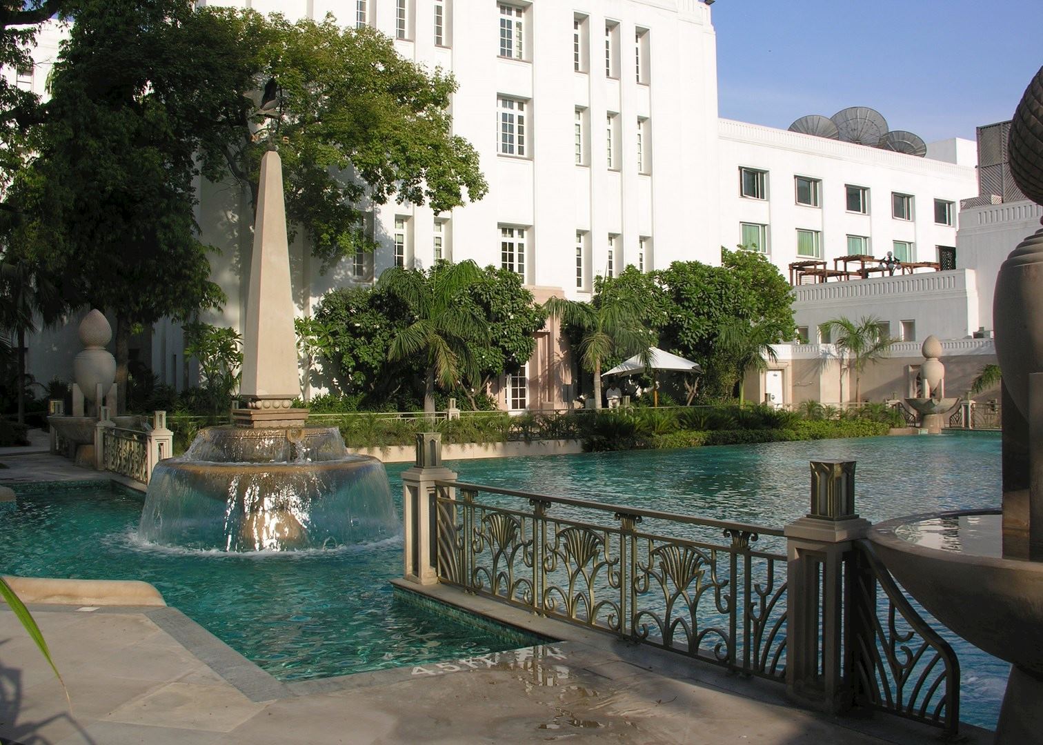 Ranked – Best Family-Friendly Hotels, Resorts, and Stays in Delhi