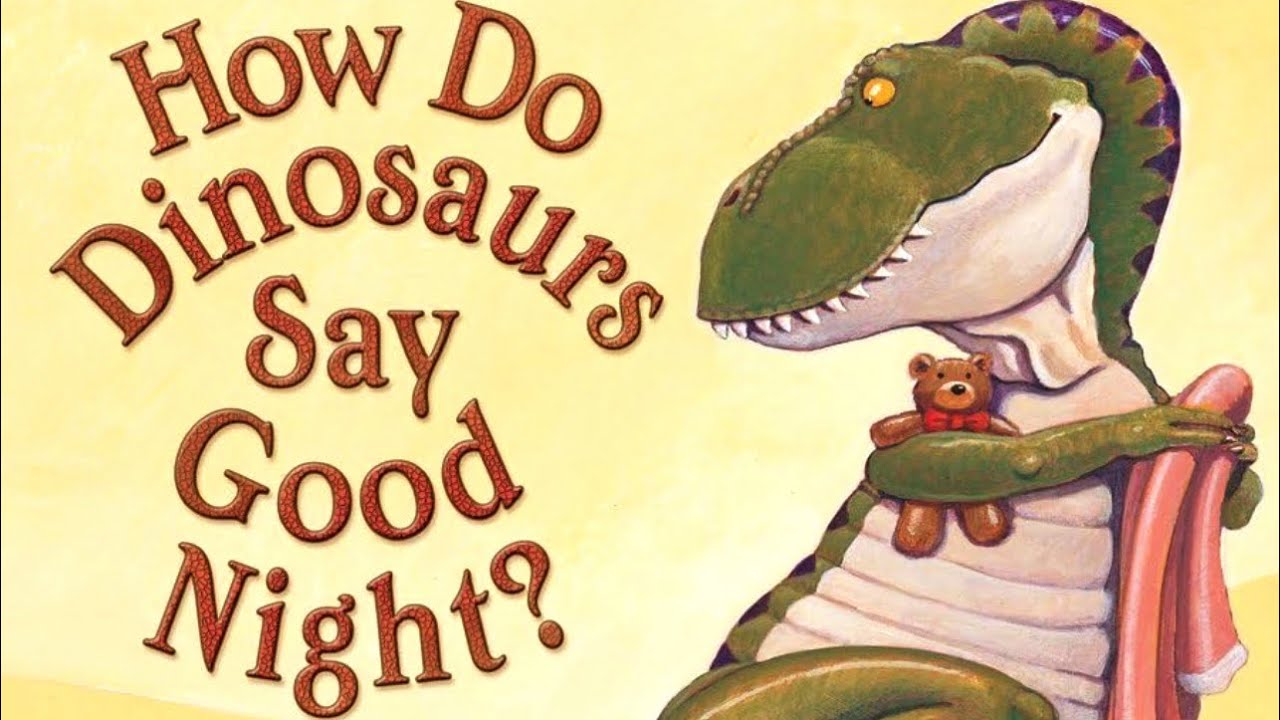 Top Ranked Children’s Books with Dinosaurs