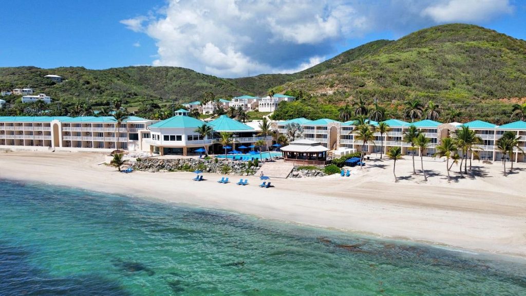 divi carina bay st croix