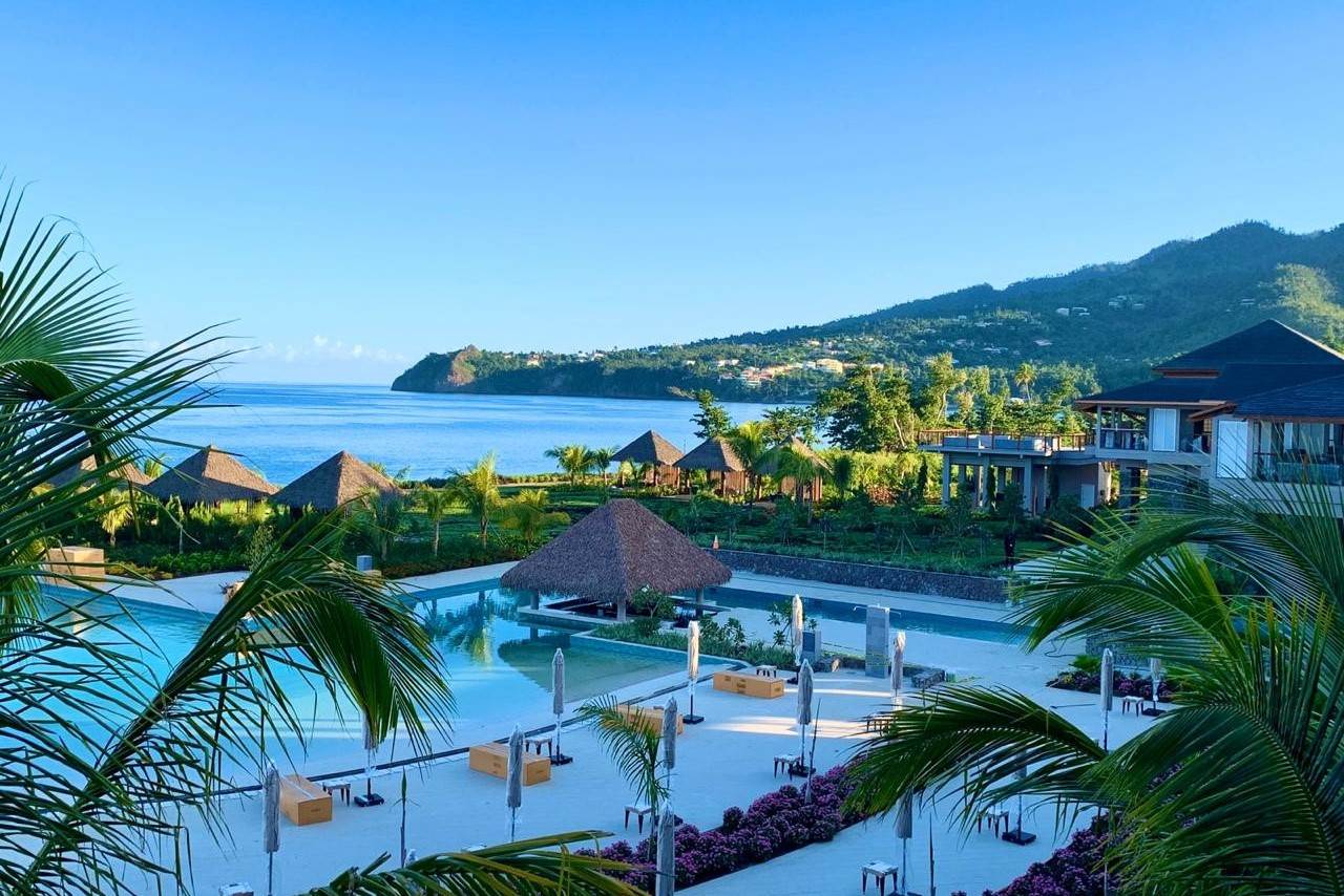 Ranked – Best Family-Friendly Hotels, Resorts, and Stays in Dominica