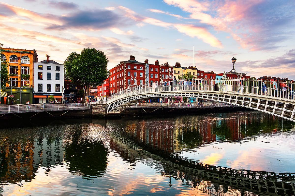 Ranked – Best Things to Do with Kids in Dublin