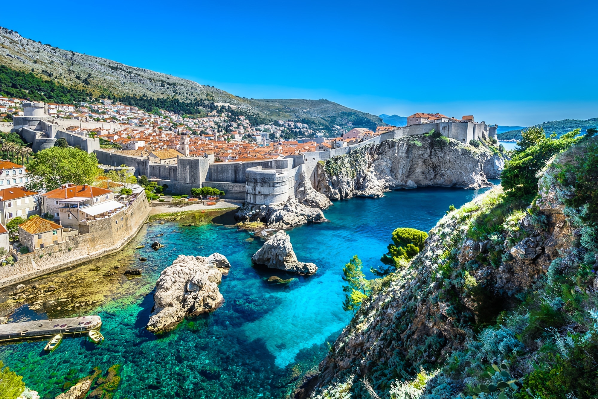 Ranked – Best Things to Do with Kids in Dubrovnik
