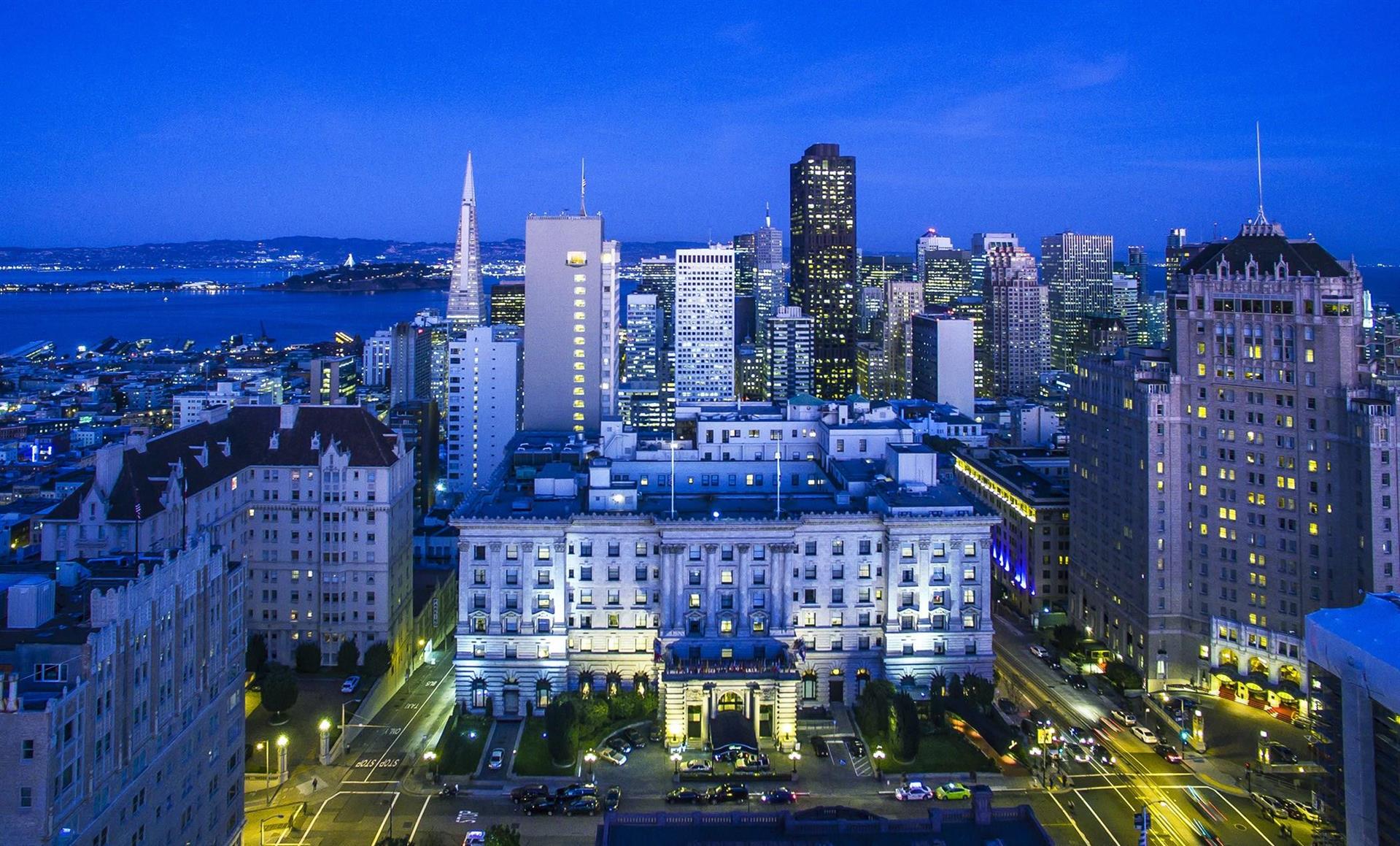 Ranked – Best Family-Friendly Hotels, Resorts, and Stays in San Francisco