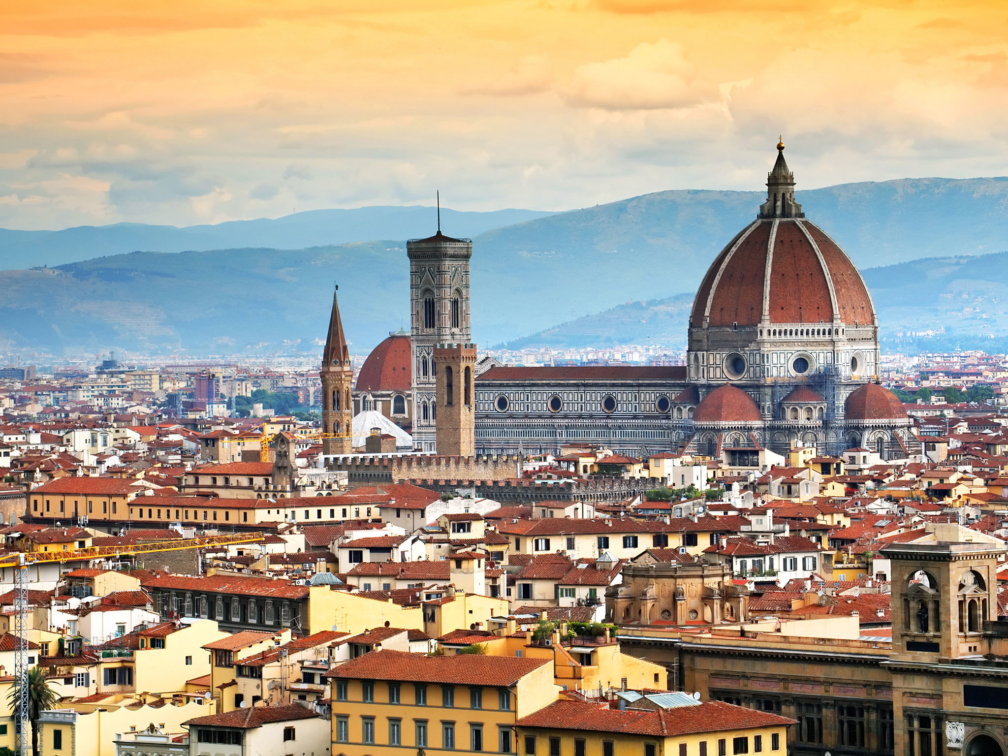 Ranked – Best Things to Do with Kids in Florence