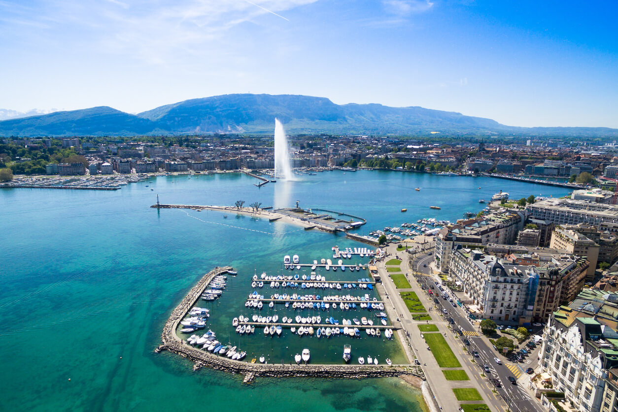 Ranked – Best Things to Do with Kids in Geneva