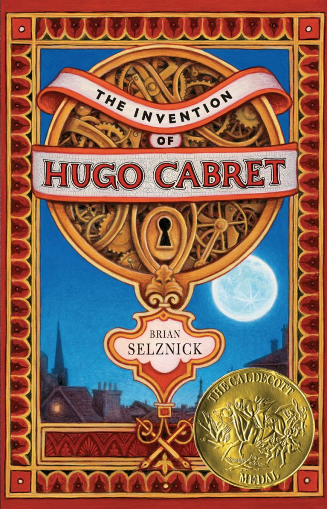 Hugo cabret