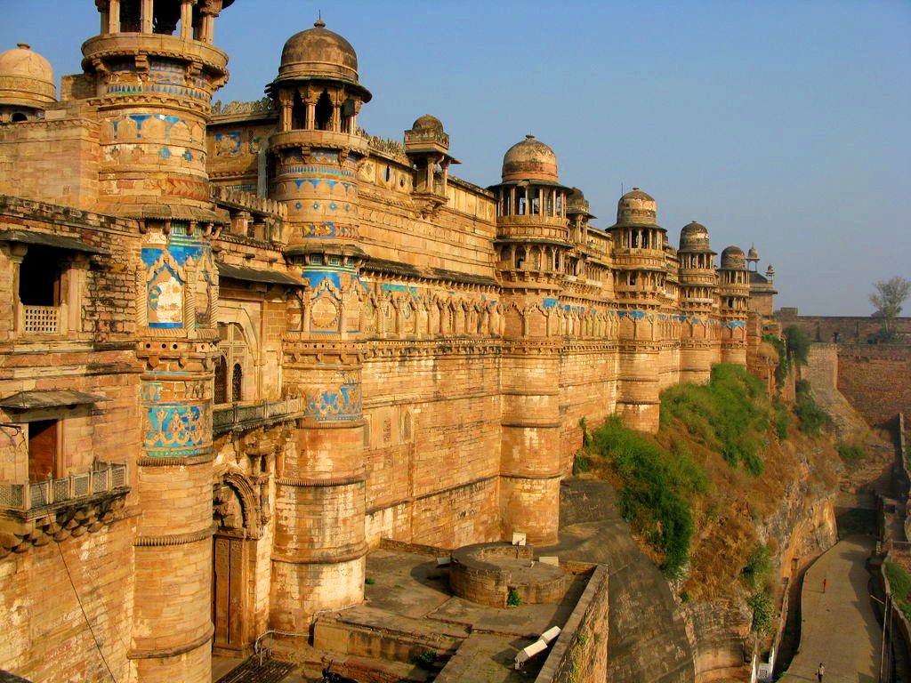 Ranked – Best Things to Do with Kids in Gwalior