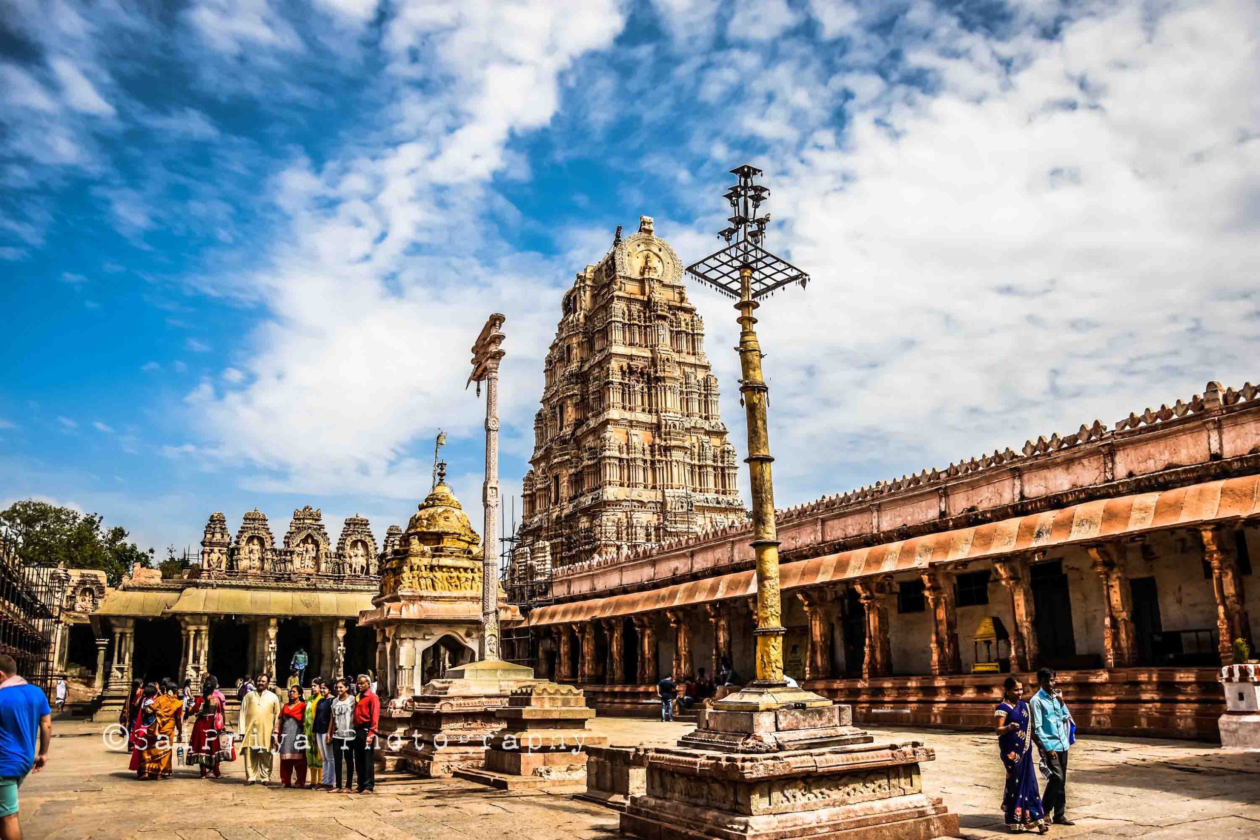 Ranked – Best Things to Do with Kids in Hampi