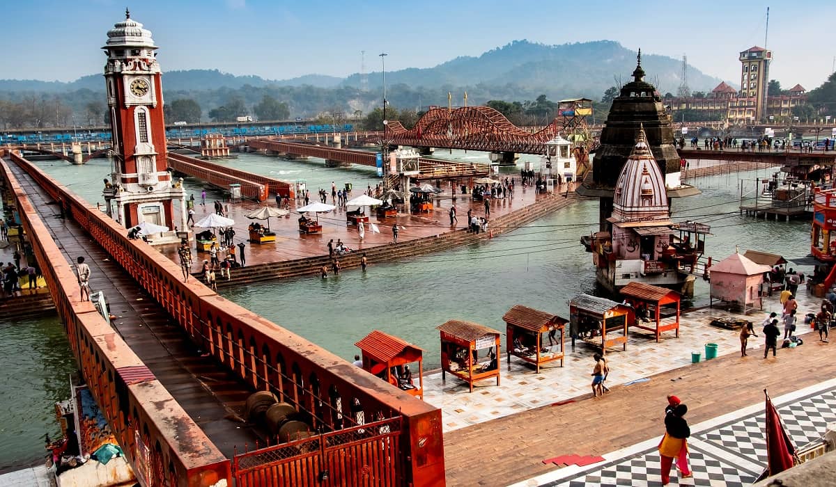 Ranked – Best Things to Do with Kids in Haridwar
