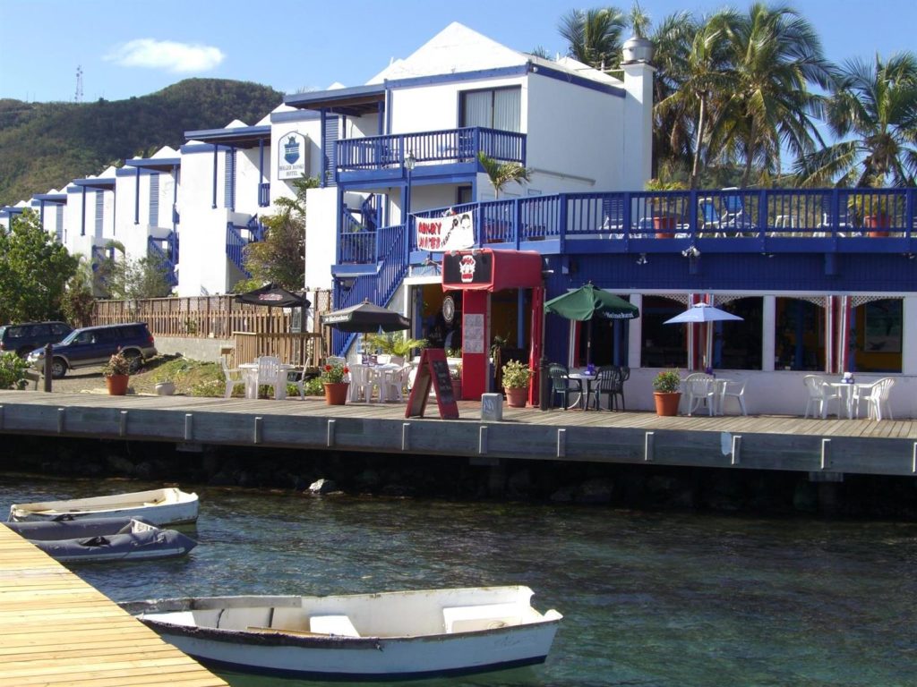 holger danske hotel st croix